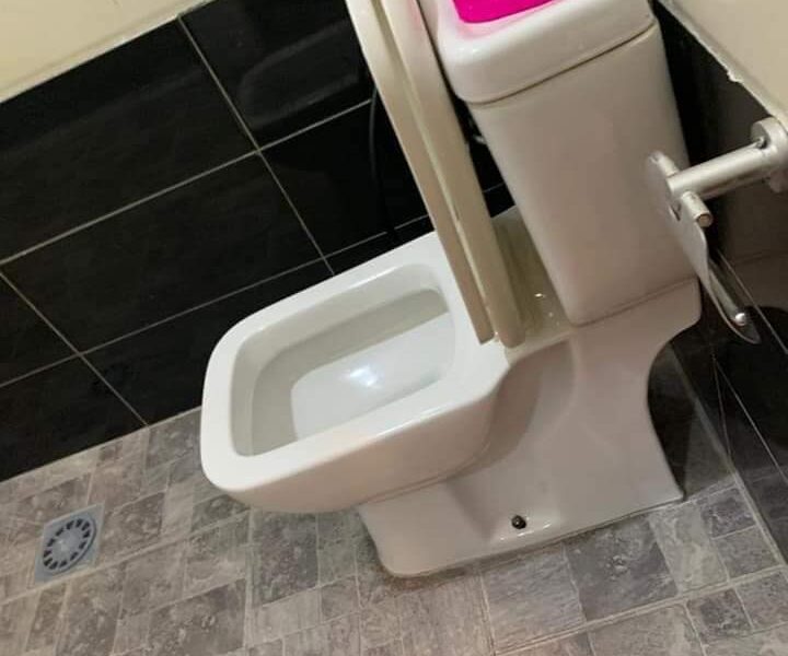 Appartement meublé