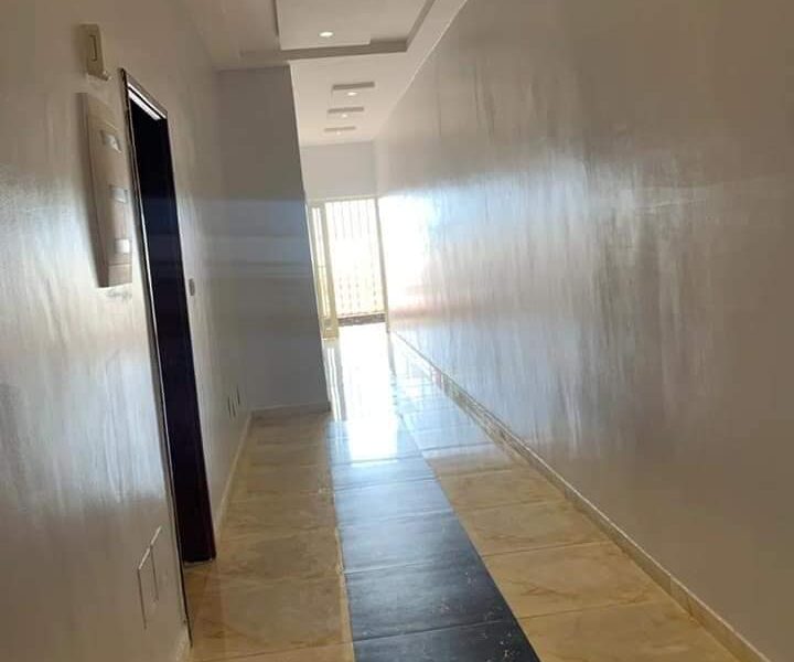 Appartement meublé