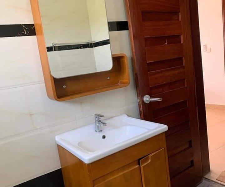 Appartement meublé