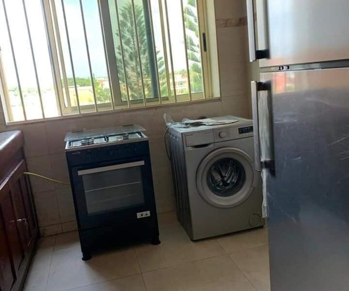 Appartement meublé