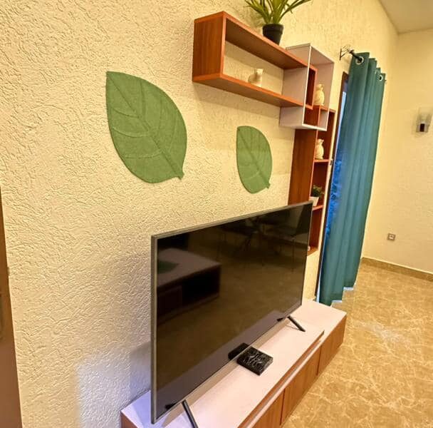 Appartement meublé