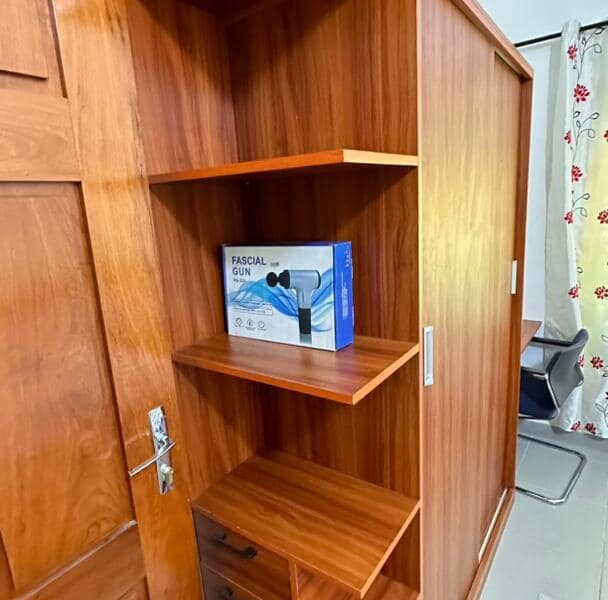 Appartement meublé