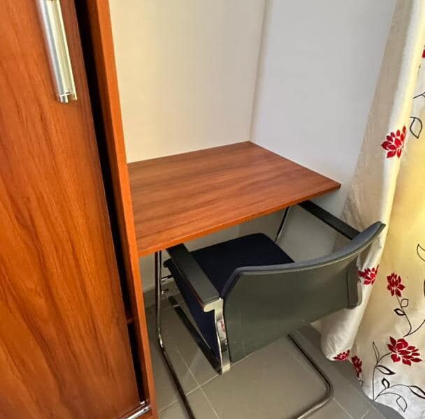 Appartement meublé