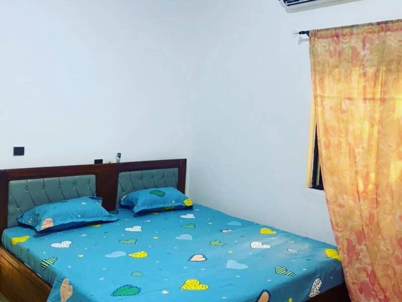 Appartement meublé